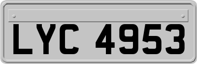 LYC4953