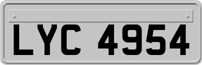 LYC4954