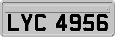 LYC4956