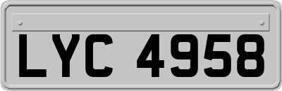 LYC4958