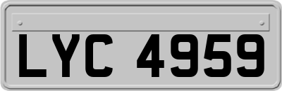 LYC4959