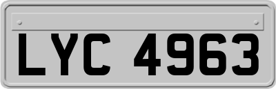 LYC4963