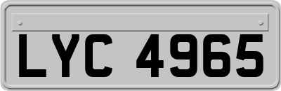 LYC4965