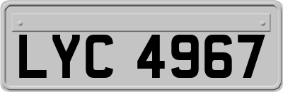 LYC4967