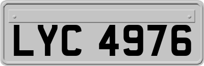 LYC4976