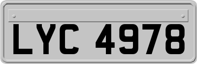 LYC4978