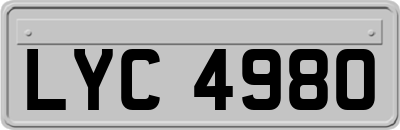 LYC4980