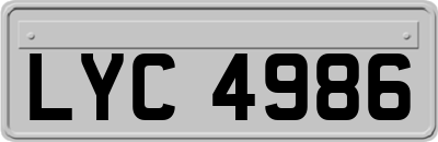 LYC4986