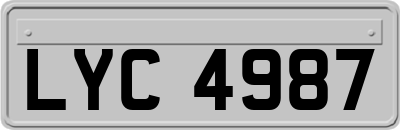 LYC4987