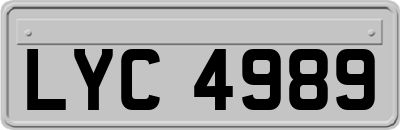 LYC4989