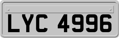 LYC4996