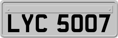 LYC5007