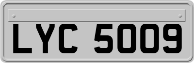 LYC5009