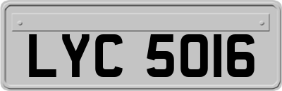 LYC5016