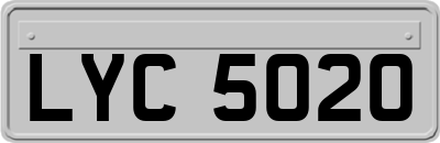 LYC5020