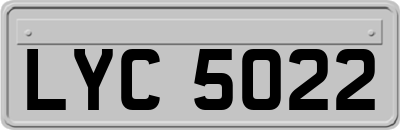 LYC5022