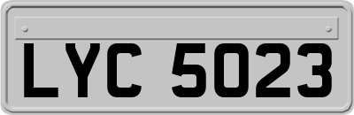 LYC5023