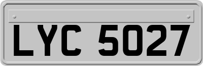 LYC5027