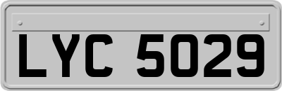 LYC5029