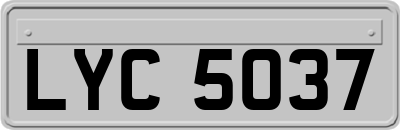 LYC5037