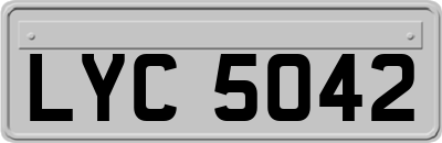 LYC5042