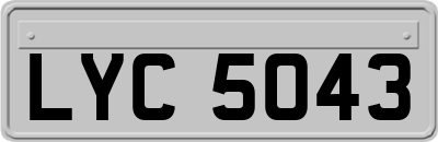 LYC5043