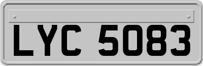 LYC5083