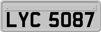 LYC5087