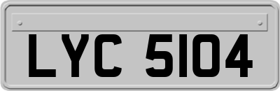 LYC5104
