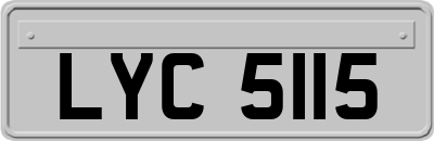 LYC5115