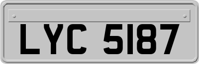 LYC5187