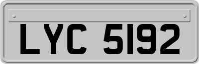 LYC5192