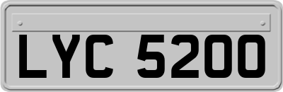 LYC5200