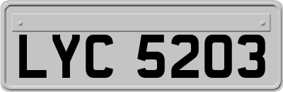 LYC5203
