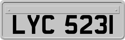LYC5231