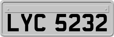LYC5232