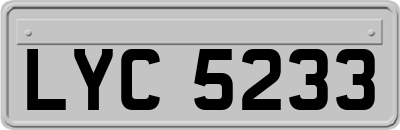 LYC5233