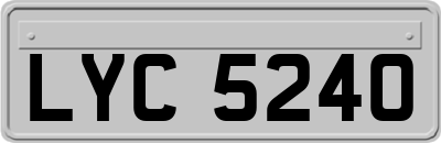 LYC5240