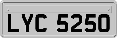 LYC5250