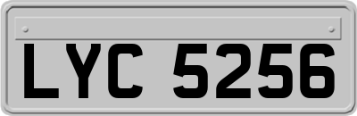 LYC5256