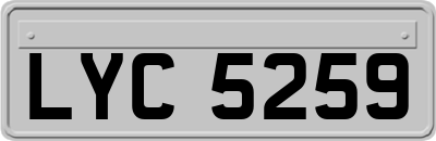 LYC5259