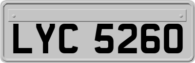 LYC5260