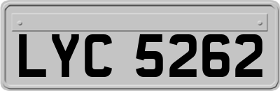 LYC5262