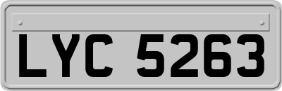 LYC5263