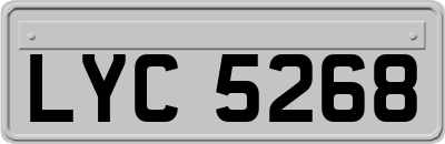 LYC5268
