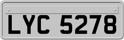 LYC5278