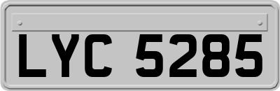 LYC5285