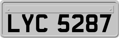 LYC5287