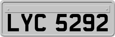 LYC5292