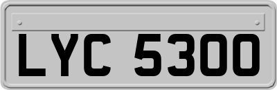 LYC5300
